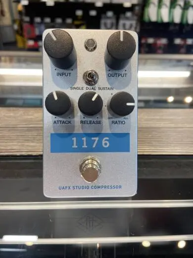 Universal Audio - UA-GPS-1176